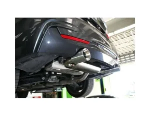 Active Autowerke Valved Rear Exhaust System GEN 2 w/ Carbon Tips BMW F3X 335i | 435i 2012-2016