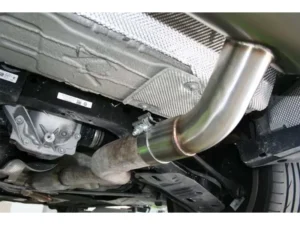 Active Autowerke Valved Rear Exhaust System GEN 2 w/ Carbon Tips BMW F3X 335i | 435i 2012-2016