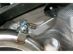 Active Autowerke Valved Rear Exhaust System GEN 2 w/ Carbon Tips BMW F3X 335i | 435i 2012-2016
