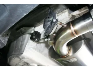 Active Autowerke Valved Rear Exhaust System GEN 2 w/ Carbon Tips BMW F3X 335i | 435i 2012-2016