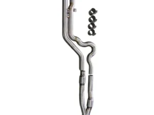 Active Autowerkes Signature Equal Length Midpipe BMW X3M | X4M S58 3.0L 2020+