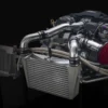 HKS GTIII RS Sports Turbine Kit Subaru | Scion | Toyota 2012-2018