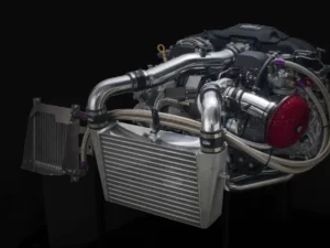 HKS GTIII RS Sports Turbine Kit Subaru | Scion | Toyota 2012-2018