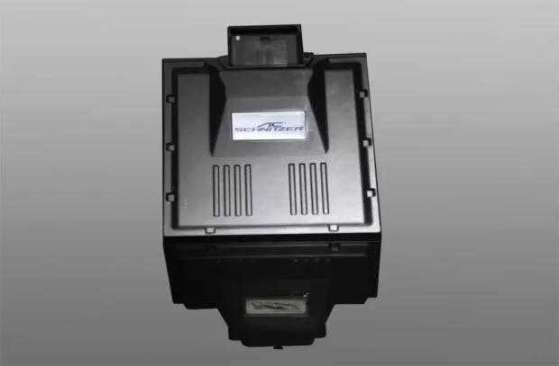 AC Schnitzer Petrol Performance Upgrade Control Unit BMW M140i/M240i/340i/440i/540i