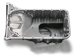 Toda Anti G-Force Oil Pan Honda S2000