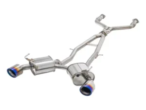 APEXi RS EVO Extreme Muffler Nissan Z RZ34 2023-2024 ETA Mid March