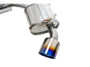APEXi RS EVO Extreme Muffler Nissan Z RZ34 2023-2024 ETA Mid March