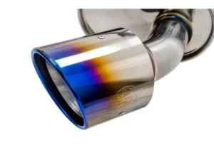 APEXi RS EVO Extreme Muffler Nissan Z RZ34 2023-2024 ETA Mid March