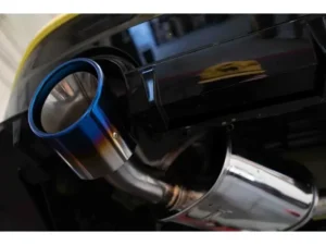 APEXi RS EVO Extreme Muffler Nissan Z RZ34 2023-2024 ETA Mid March