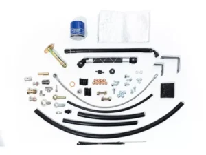 Greddy Bolt-On Tuner Turbo Kit Honda S2000 AP1 | AP2 2000-2009