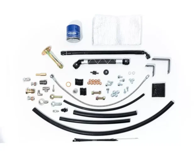 Greddy Bolt-On Tuner Turbo Kit Honda S2000 AP1 | AP2 2000-2009