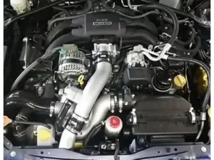 HKS GT2 S/C System Pro Subaru BRZ 2013-2020