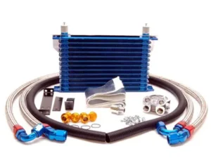 GReddy NS1310G Remote Type Oil Cooler Kit Honda S2000 AP1 1999-2003