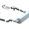 GReddy T-42F with Air Tube Trust Intercooler Kit Toyota GR Yaris GXPA16 2020+