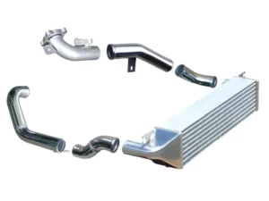GReddy T-42F with Air Tube Trust Intercooler Kit Toyota GR Yaris GXPA16 2020+
