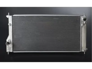 Greddy Aluminum Radiator Tw-R Scion FRS | Toyota GT-86 | Subaru BRZ 2012-2020