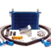 GReddy 10 Row High Performance Oil Cooler Subaru | Scion | Toyota 2013-2021