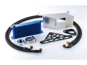 Greddy 10 Row Oil Cooler Kit Toyota GR86 2022