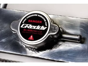 GReddy Aluminum Radiator Tw-R Honda S2000 1999-2011