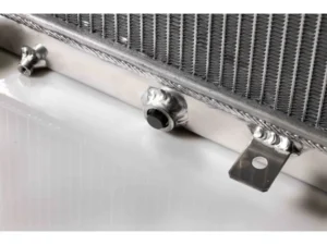 GReddy Aluminum Radiator Tw-R Honda S2000 1999-2011