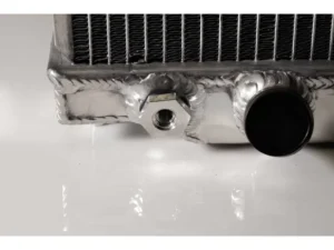 GReddy Aluminum Radiator Tw-R Honda S2000 1999-2011