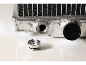 GReddy Aluminum Radiator Tw-R Honda S2000 1999-2011