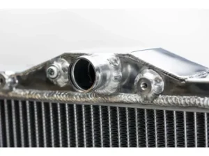 Greddy TW-R Aluminum Radiator Honda Civic Type-R FK8 2017-2021