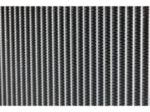 Greddy TW-R Aluminum Radiator Honda Civic Type-R FK8 2017-2021