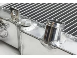 Greddy TW-R Aluminum Radiator Honda Civic Type-R FK8 2017-2021