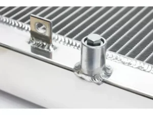 Greddy TW-R Aluminum Radiator Honda Civic Type-R FK8 2017-2021