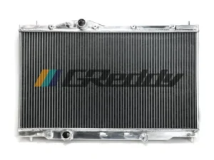 Greddy TW-R Aluminum Radiator Honda Civic Type-R FK8 2017-2021