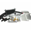 GPP 10-Row Oil Cooler Kit W/ Filter Relo And Shroud Honda S2000 2000-2009