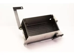 GPP 10-Row Oil Cooler Kit W/ Filter Relo And Shroud Honda S2000 2000-2009