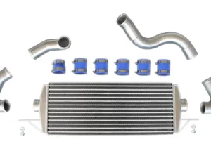 GReddy Type-28E Intercooler Kit Honda Civic Type-R FK8 2017-2021
