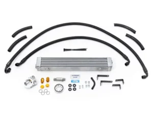 Greddy Hi-Capacity Oil Cooler Kit Subaru WRX|STI 2015-2021