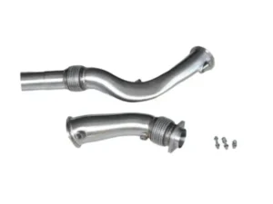 Racing Dynamics High Performance Race Downpipe Set BMW M3 F80 | M4 F82/F83 | M2C F87 2014+