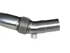 Racing Dynamics High Performance Race Downpipe Set BMW M3 F80 | M4 F82/F83 | M2C F87 2014+