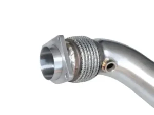 Racing Dynamics High Performance Race Downpipe Set BMW M3 F80 | M4 F82/F83 | M2C F87 2014+