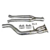 Racing Dynamics Mid-Pipe BMW X3M F97 | X4M F98 2019+