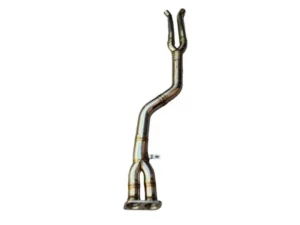 Racing Dynamics Mid-Pipe BMW X3M F97 | X4M F98 2019+