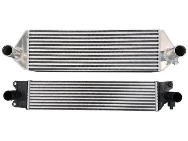 HKS Intercooler Kit Toyota GR Yaris GXPA16 2020+
