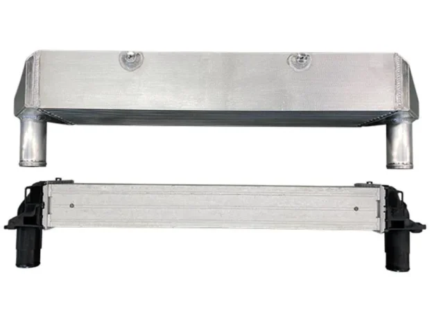 HKS Intercooler Kit Toyota GR Yaris GXPA16 2020+