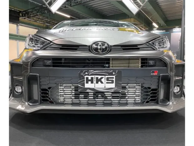 HKS Intercooler Kit Toyota GR Yaris GXPA16 2020+