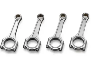 Toda I-Beam Forged Connecting Rods (for 2200cc KIT, 90.7mm stroke) Honda F20C 99-09