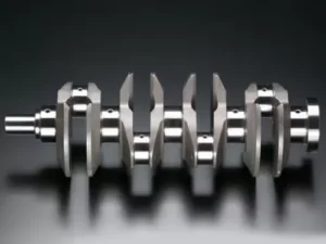 Toda Special Billet 100mm Crankshaft Honda F20C | F22C  99-09