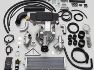 Tom's Racing Hyper Compressor Kit Toyota GT-86 13-16