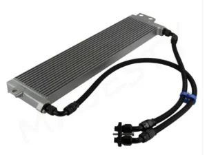 Racing Dynamics Performance Oil Cooler Kit BMW F80 |F82 M3 | M4 | M2 Competition 2015-2020