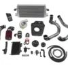 Kraftwerks Supercharger System w/o Tuning Solution Honda S2000 2006-2009
