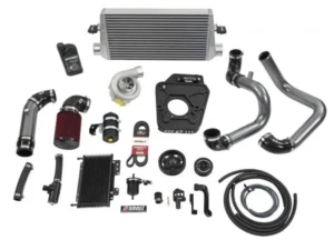 Kraftwerks Supercharger System w/o Tuning Solution Honda S2000 2006-2009