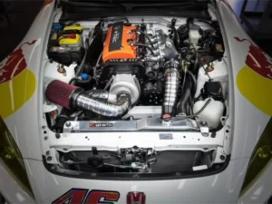 Kraftwerks Supercharger System w/o Tuning Solution Honda S2000 2006-2009
